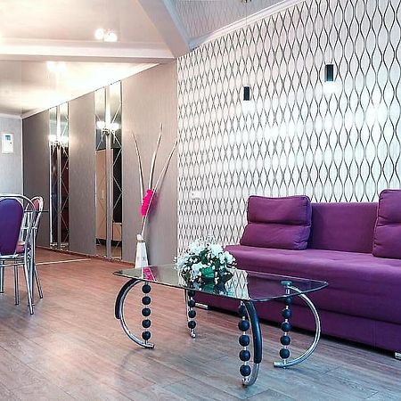 Sobornaya Art-Deco Style Apartment Nikolayev Ngoại thất bức ảnh