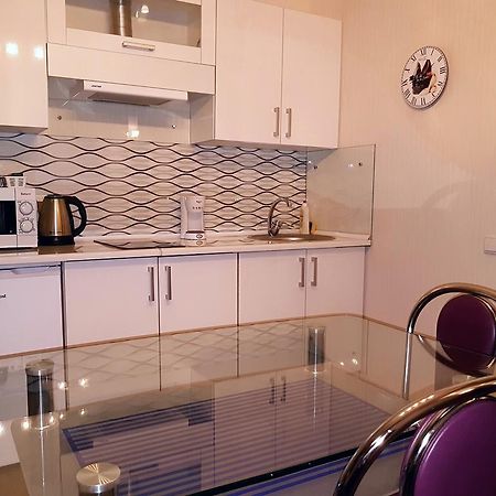 Sobornaya Art-Deco Style Apartment Nikolayev Ngoại thất bức ảnh