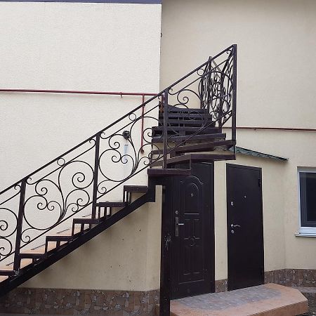 Sobornaya Art-Deco Style Apartment Nikolayev Ngoại thất bức ảnh