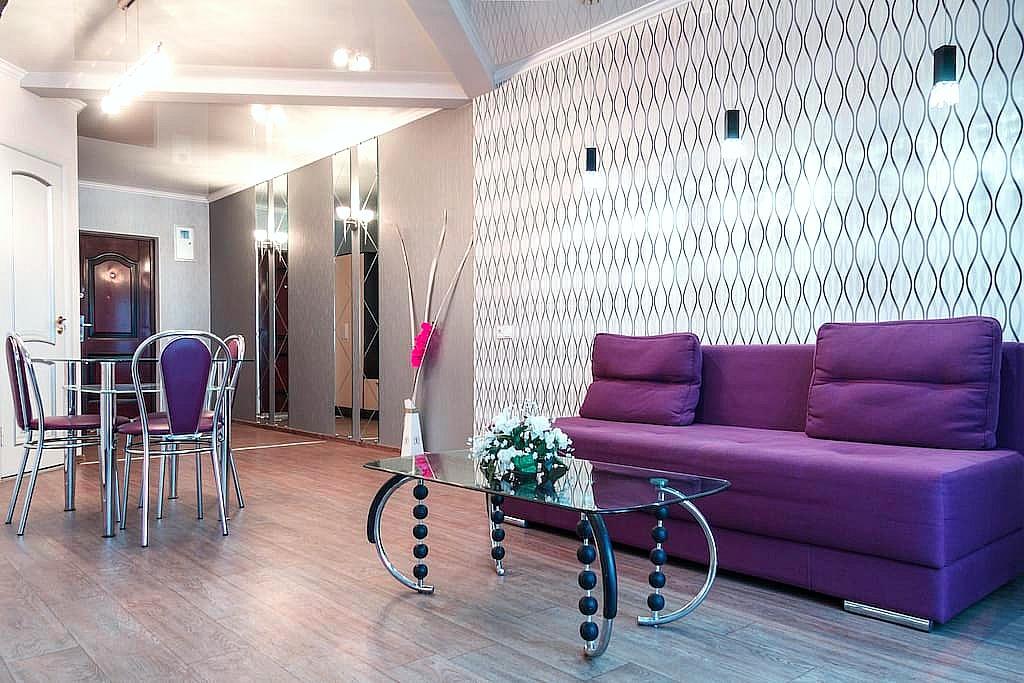 Sobornaya Art-Deco Style Apartment Nikolayev Ngoại thất bức ảnh