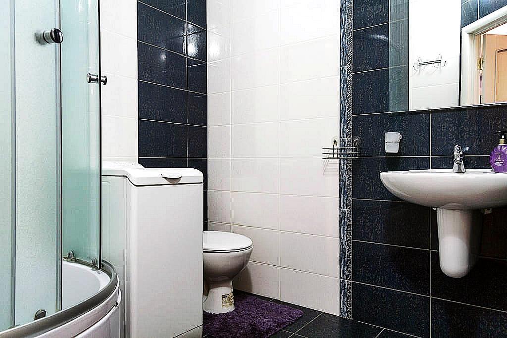Sobornaya Art-Deco Style Apartment Nikolayev Ngoại thất bức ảnh