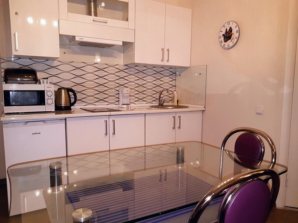 Sobornaya Art-Deco Style Apartment Nikolayev Ngoại thất bức ảnh