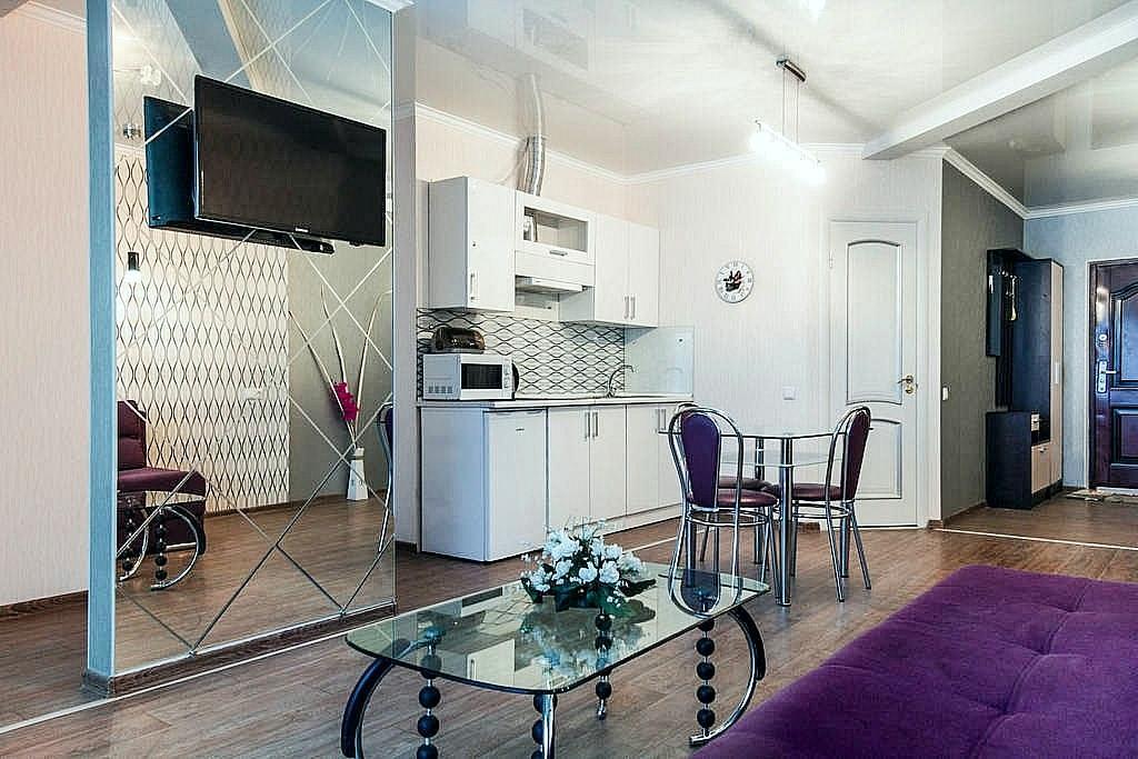 Sobornaya Art-Deco Style Apartment Nikolayev Ngoại thất bức ảnh
