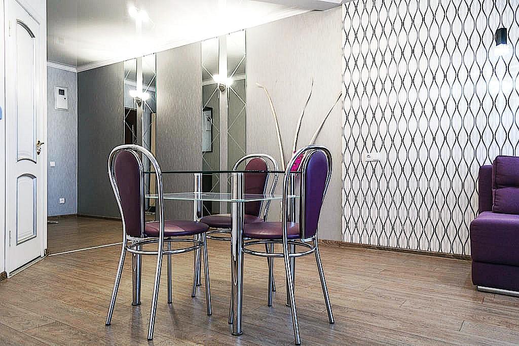 Sobornaya Art-Deco Style Apartment Nikolayev Ngoại thất bức ảnh
