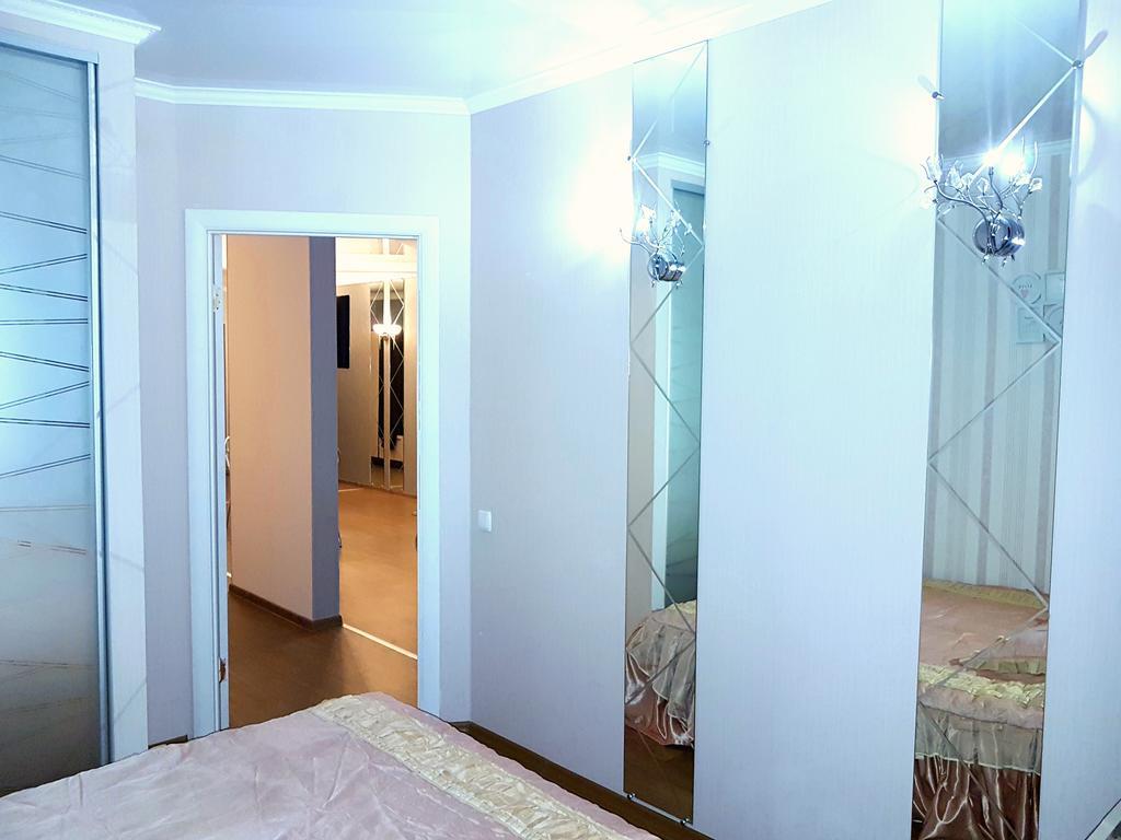 Sobornaya Art-Deco Style Apartment Nikolayev Ngoại thất bức ảnh